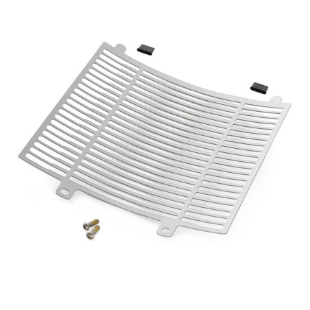 GRILLE DE PROTECTION DE RADIATEUR | SportMotos