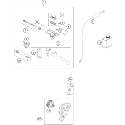 SYSTÉME D'EMBRAYAGE