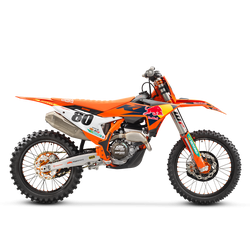 250 SX-F Adamo Edition 2025