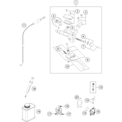 SYSTÉME D'EMBRAYAGE