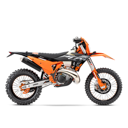 300 EXC HARDENDURO 2025