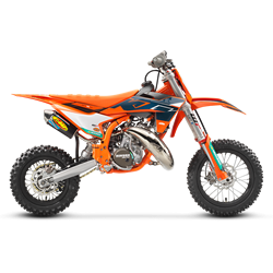 50 SX Factory Edition 2025