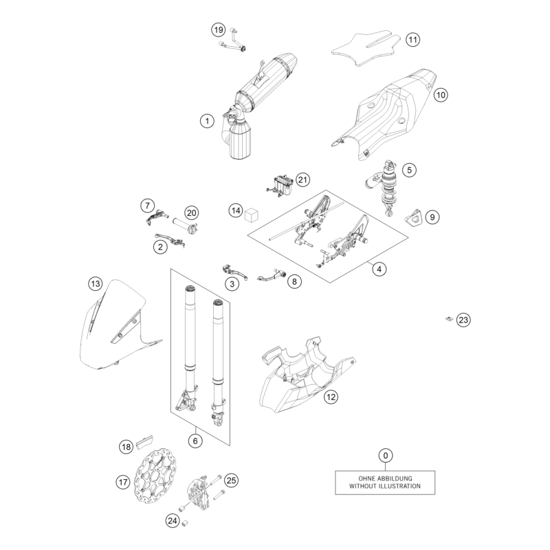 KIT DE CONVERSION