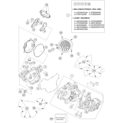 CARTER MOTEUR