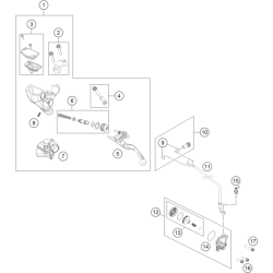 SYSTÉME D'EMBRAYAGE