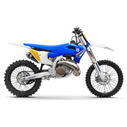 TC 250 HERITAGE 2025