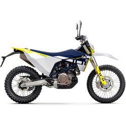 701 ENDURO 2024