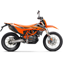 690 Enduro R 2024