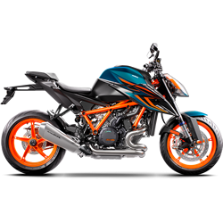 1290 SUPER DUKE R EVO,...