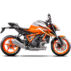 1290 SUPER DUKE R EVO,...