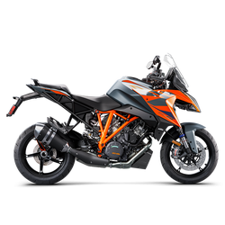 1290 SUPER DUKE GT, orange...