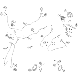 SYSTÈME ANTIBLOCAGE