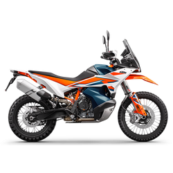 890 ADVENTURE R 2023