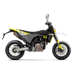 701 SUPERMOTO 2024