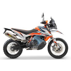 890 ADVENTURE R RALLY 2021