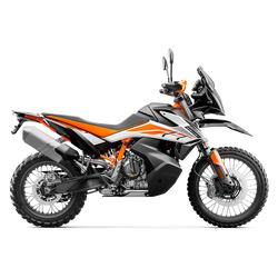 790 Adventure R 2020