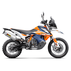 790 Adventure R Rally 2020