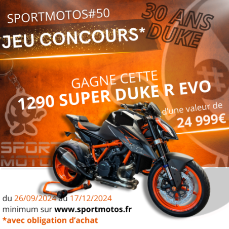 PORTE CLES Sportmotos 