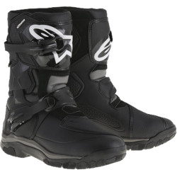 BELIZE  DRYSTAR  BOOTS  BLACK 