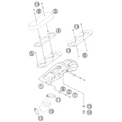 FILTRE À AIR