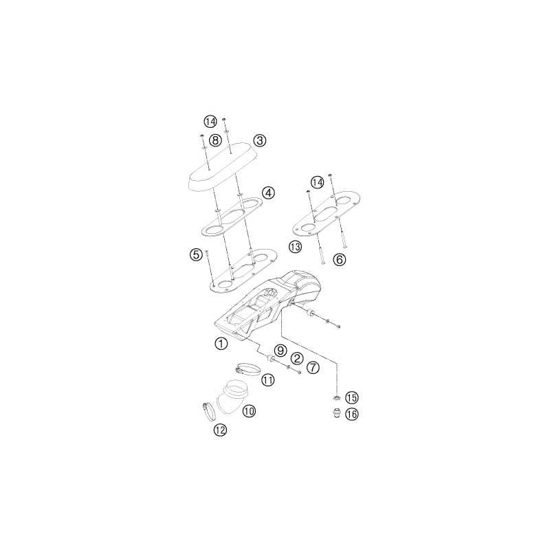 FILTRE À AIR