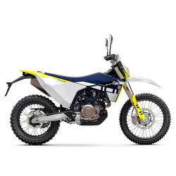 701 Enduro 2023