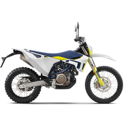 701 ENDURO 2022