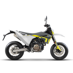 701 SUPERMOTO 2022