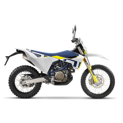 701 Enduro 2020