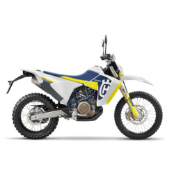 701 Enduro LR 2020