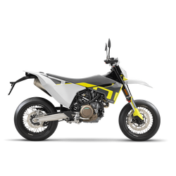 701 Supermoto 2020