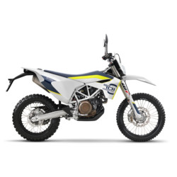 701 Enduro 2019