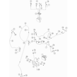 SYST?ME ANTIBLOCAGE