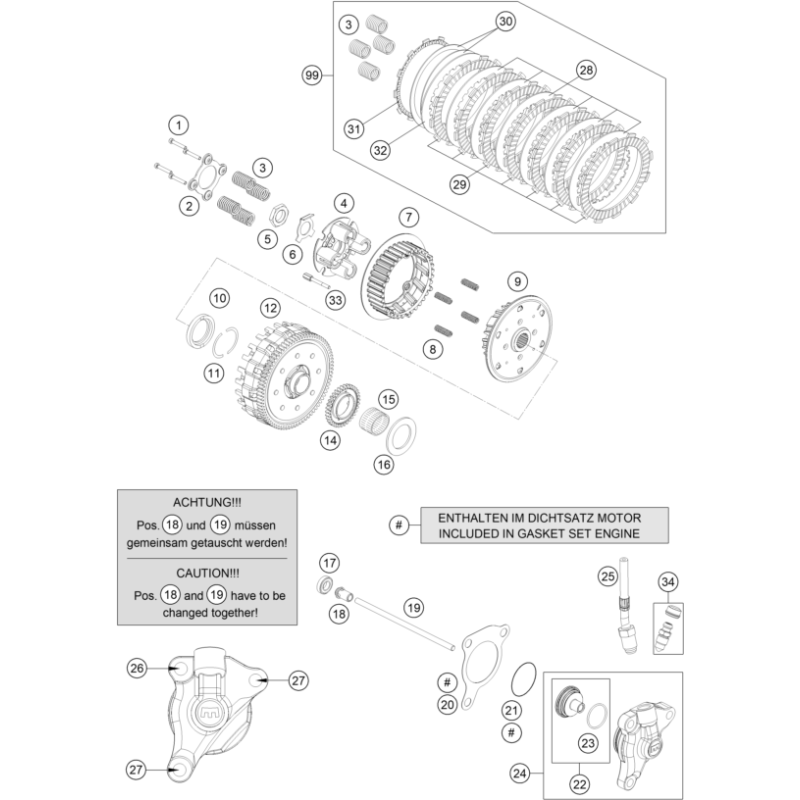 EMBRAYAGE