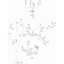 SYST?ME ANTIBLOCAGE