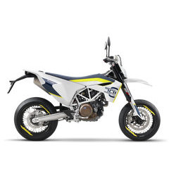 701 SUPERMOTO 2017