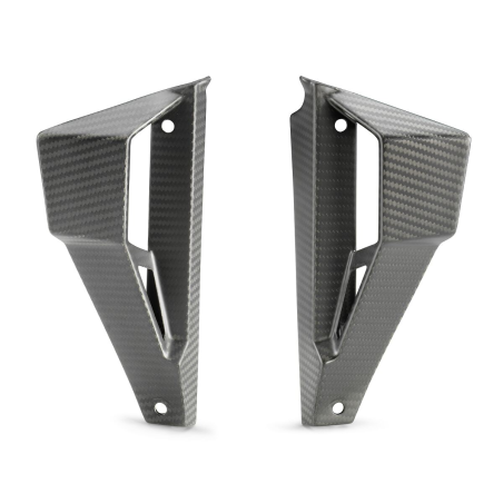 RADIATOR SPOILER SET | SportMotos