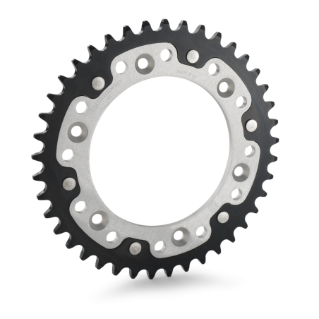 SUPERSPROX-STEALTH REAR SPROCKET | SportMotos