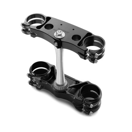 FACTORY RACING TRIPLE CLAMP | SportMotos