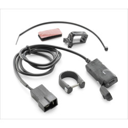 KIT DE PRISE DE RECHARGE USB-C | SportMotos