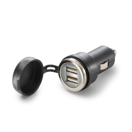 ADAPTATEUR USB-A | SportMotos