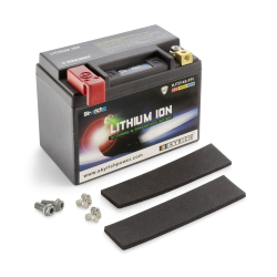 KIT DE BATTERIE LITHIUM-ION | SportMotos