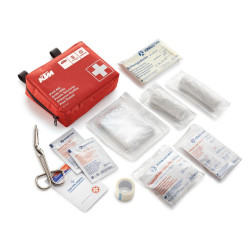 COFFRET DE PREMIERS SECOURS | SportMotos