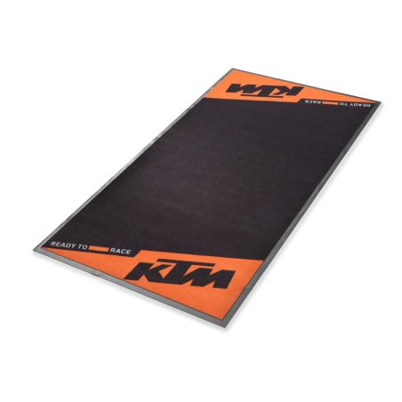 SERVICE PIT MAT | SportMotos