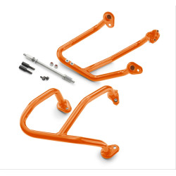 CRASH BAR KIT | SportMotos