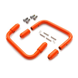 CRASH BAR KIT | SportMotos