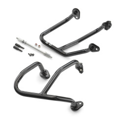 CRASH BAR KIT | SportMotos