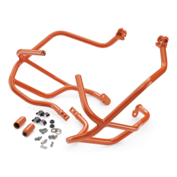 CRASH BAR KIT | SportMotos