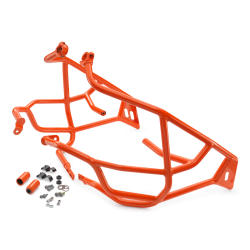 CRASH BAR KIT | SportMotos