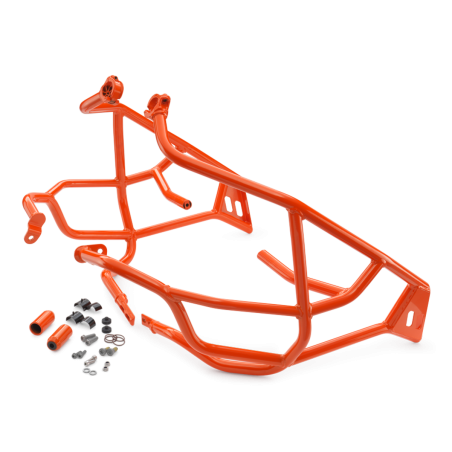 CRASH BAR KIT | SportMotos